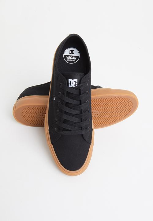 DC - Manual