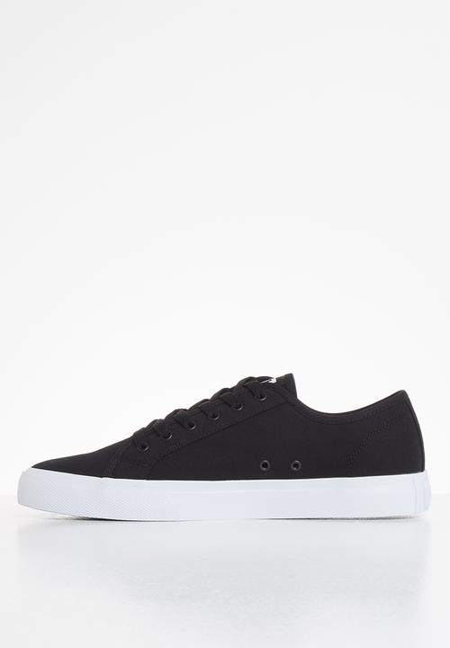 DC - Manual - black/white