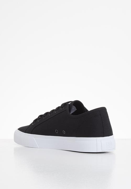 DC - Manual - black/white