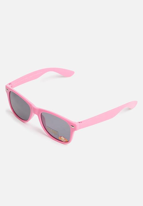 Character Group - Bucket hat and sunnies paw patrol - pink