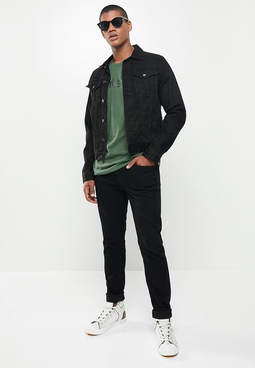 Hurley - Oao gradient 2.0 prem - green