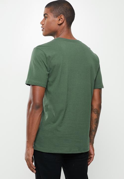 Hurley - Oao gradient 2.0 prem - green