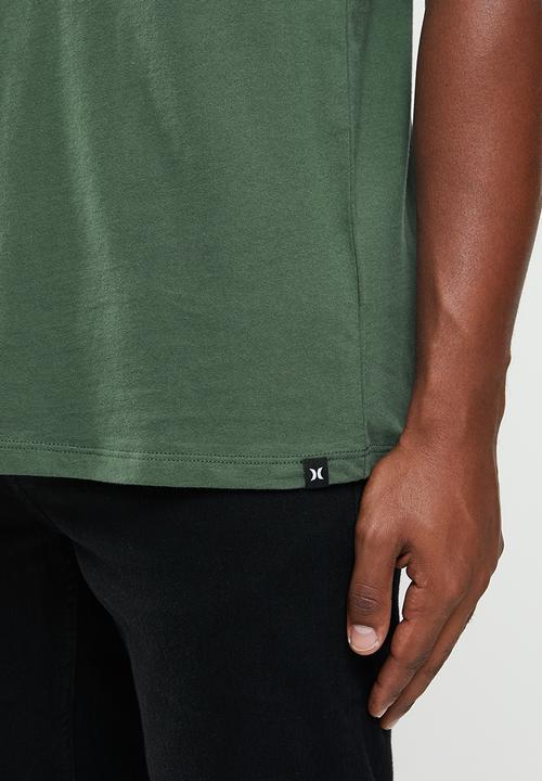 Hurley - Oao gradient 2.0 prem - green