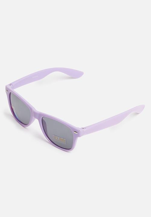 Character Group - Bucket hat and sunnies frozen - pink