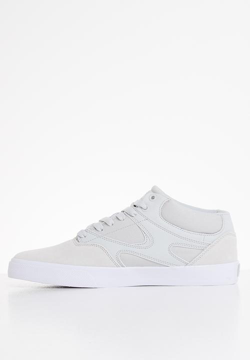 DC - Kalis vulc mid - grey