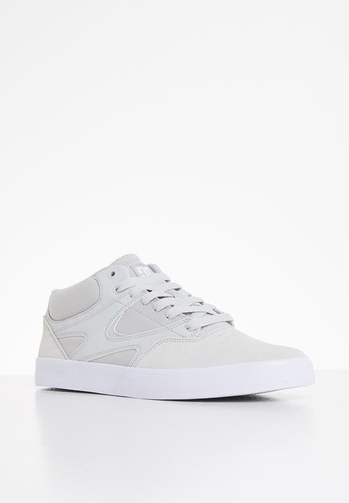 DC - Kalis vulc mid - grey