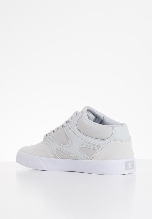DC - Kalis vulc mid - grey
