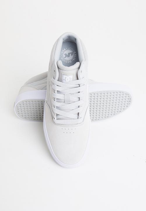 DC - Kalis vulc mid - grey