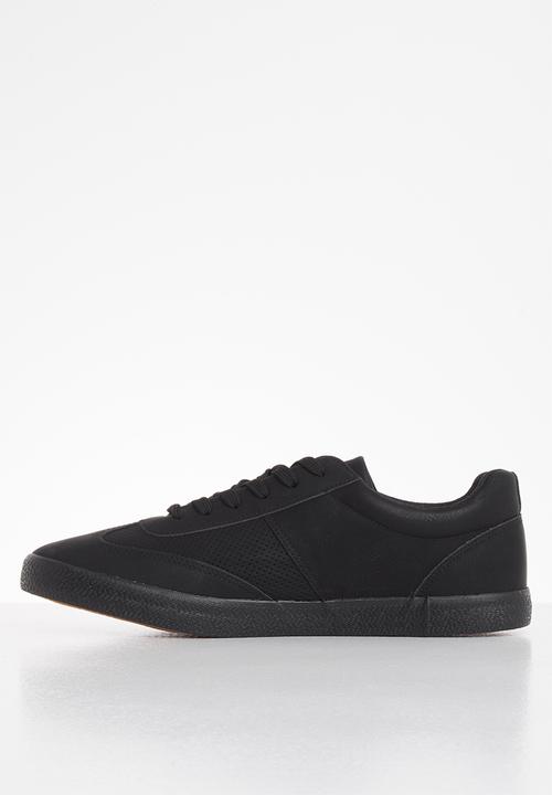 UrbanArt - La 11 nub - black