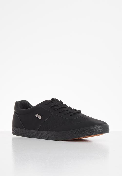 UrbanArt - La 11 nub - black