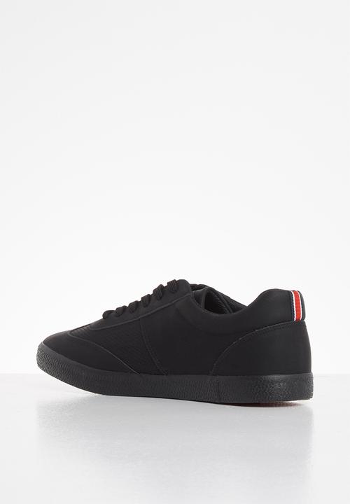 UrbanArt - La 11 nub - black