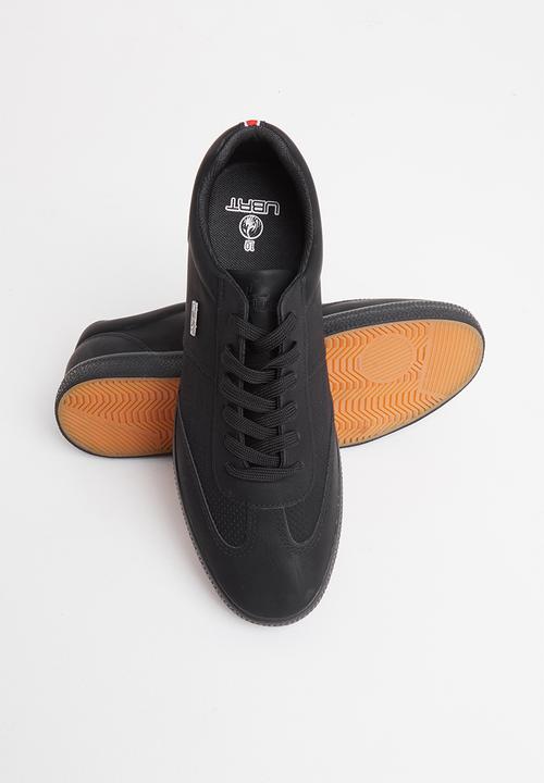 UrbanArt - La 11 nub - black