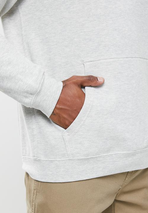 Hurley - Onshore po - grey