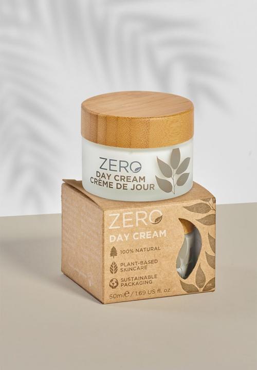 ZERO by Skin Academy - ZERO Natural Day Cream