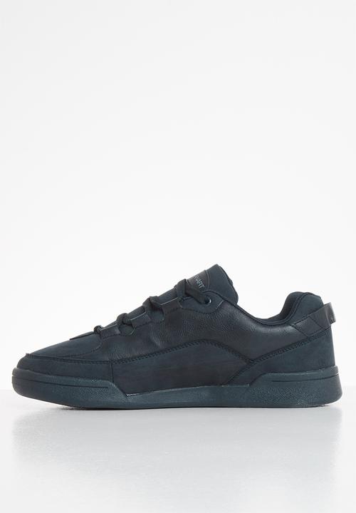 UrbanArt - Conti 5 sue wax - navy
