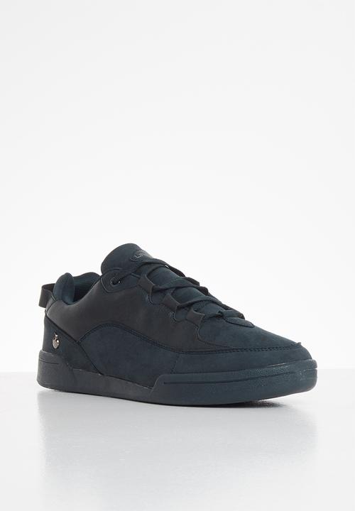 UrbanArt - Conti 5 sue wax - navy