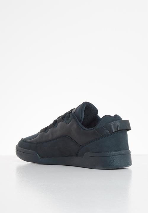 UrbanArt - Conti 5 sue wax - navy