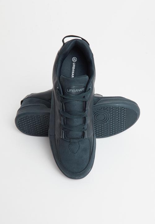 UrbanArt - Conti 5 sue wax - navy