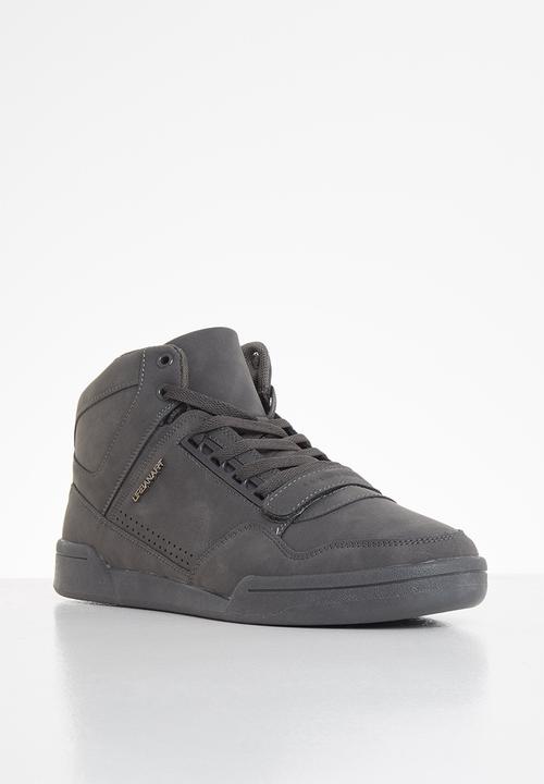 UrbanArt - Conti 8 nub - grey