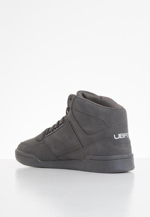 UrbanArt - Conti 8 nub - grey