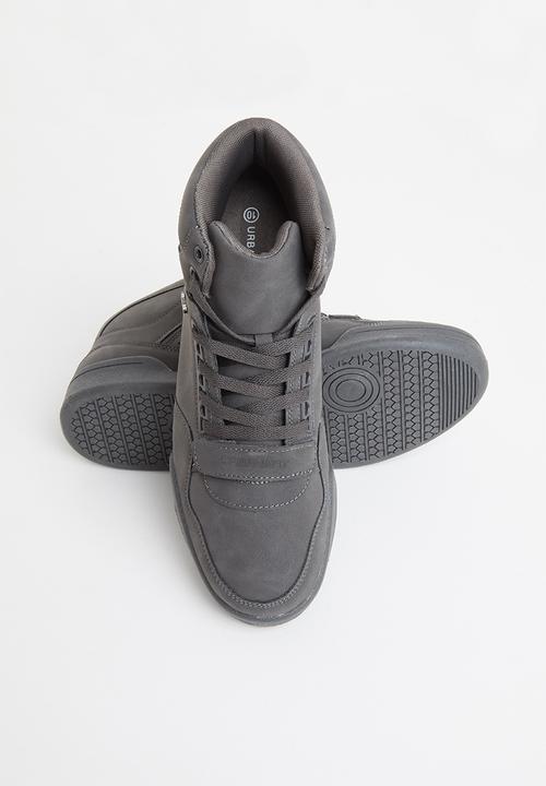 UrbanArt - Conti 8 nub - grey