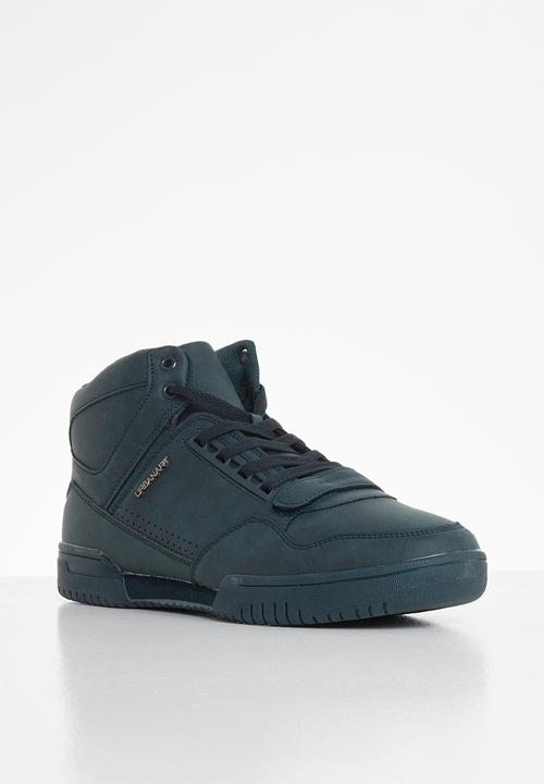UrbanArt - Conti 8 nub - navy