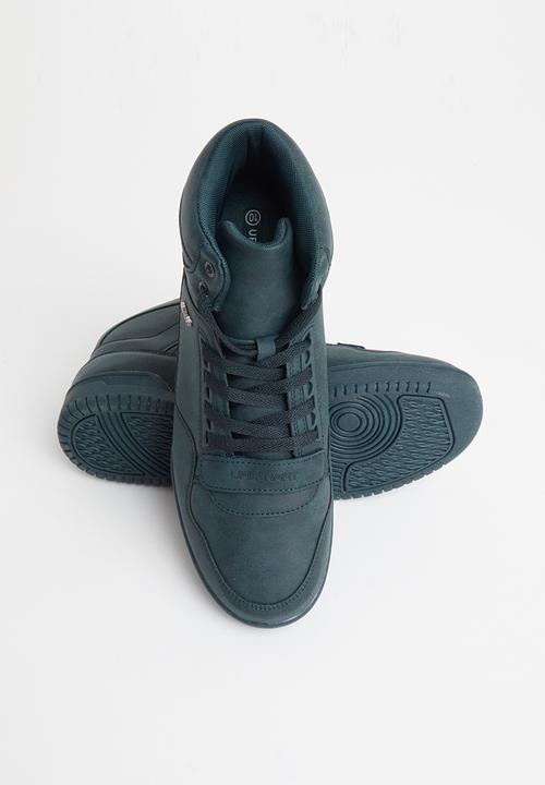 UrbanArt - Conti 8 nub - navy