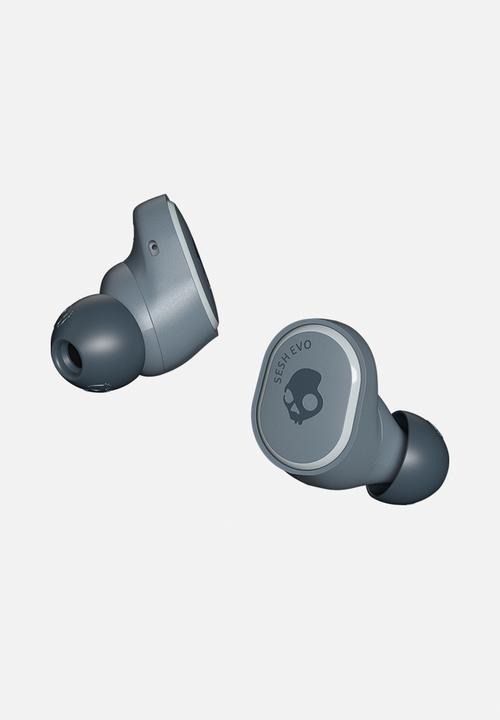 Skullcandy - Sesh evo true wireless in-ear chill grey
