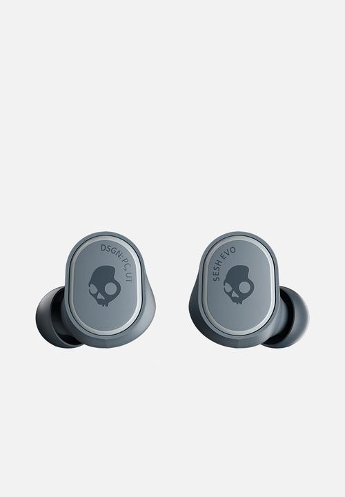 Skullcandy - Sesh evo true wireless in-ear chill grey