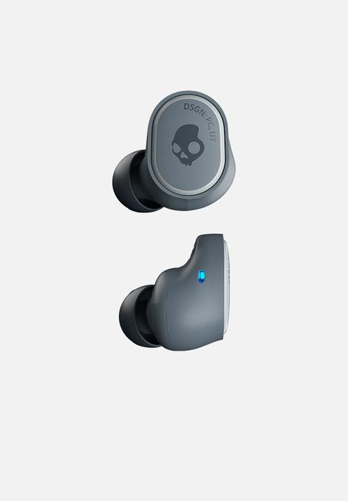Skullcandy - Sesh evo true wireless in-ear chill grey