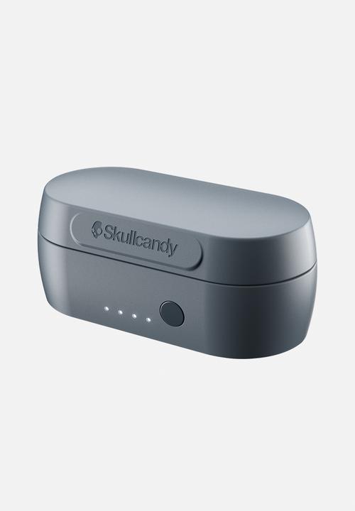 Skullcandy - Sesh evo true wireless in-ear chill grey