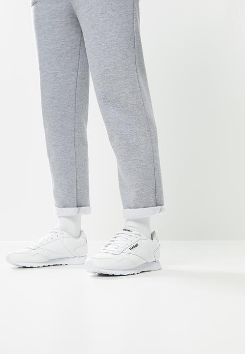 Blake - Fleece jogger - grey