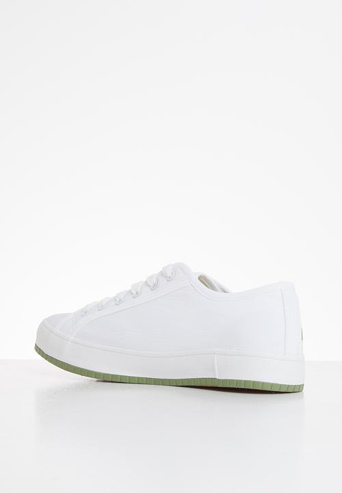 Pierre Cardin - Carl - white & green