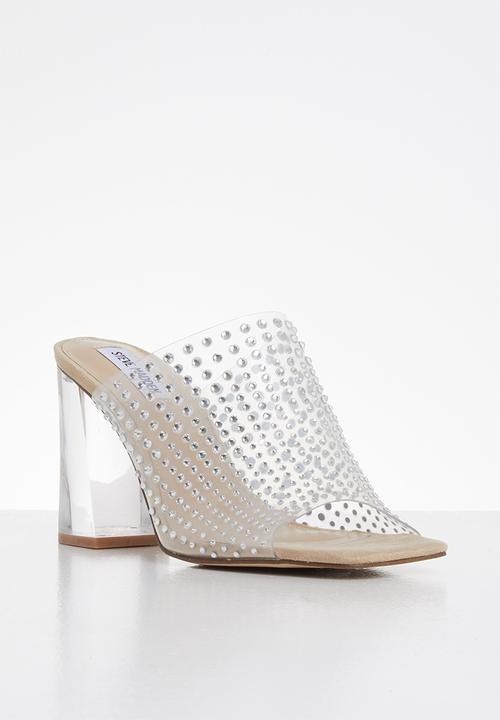 Steve Madden - Nicely mule heel - neutral 