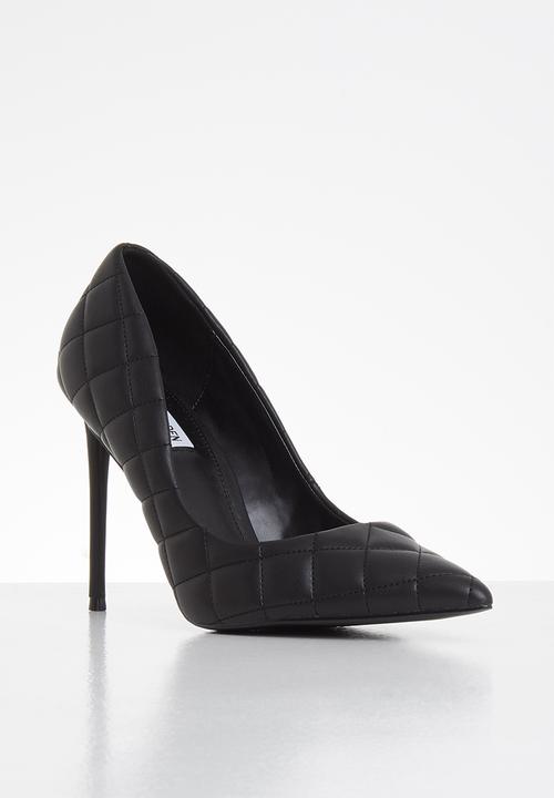 Steve Madden - Vala-q court - black