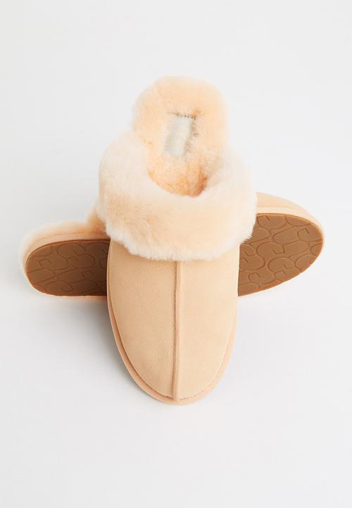 UGG® - Scuffette ii - peach