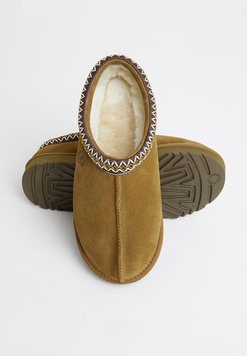 UGG® - Tasman - chestnut
