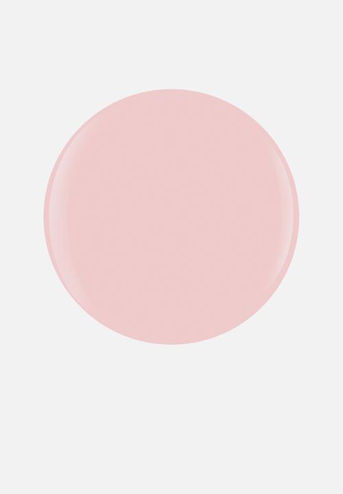 Morgan Taylor - Nail Lacquer - All About The Pout