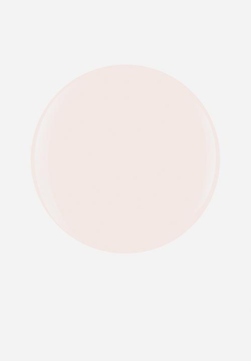 Morgan Taylor - Nail Lacquer - My Main Freeze