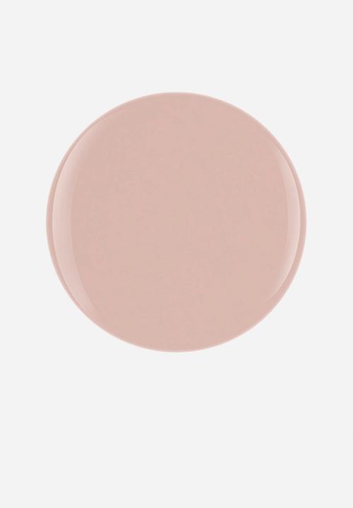 Morgan Taylor - Nail Lacquer - In The Nude