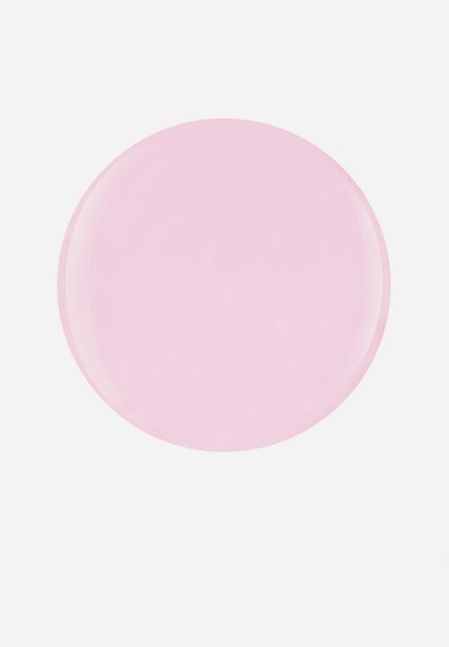 Morgan Taylor - Nail Lacquer - I'm Charmed