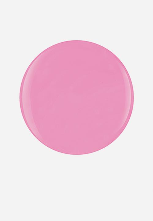 Morgan Taylor - Nail Lacquer - Make Me Blush