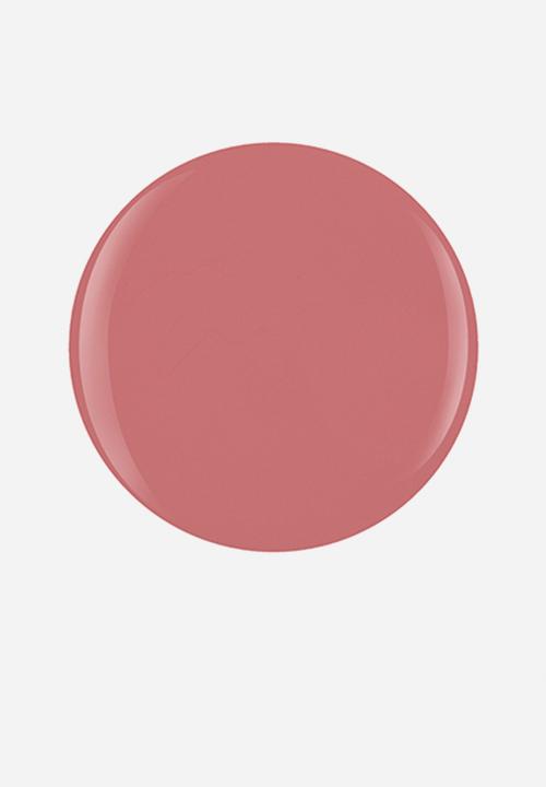 Morgan Taylor - Nail Lacquer -  Coming Up Roses