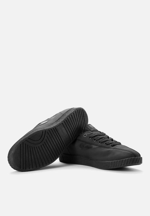 Tretorn - Nylite ocean net - black