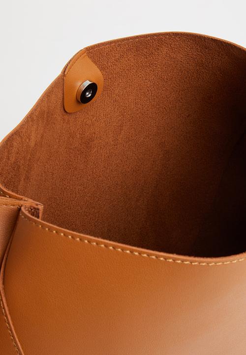 Superbalist - Maggie shopper - tan