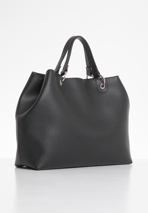 Superbalist - Karla tote bag - black