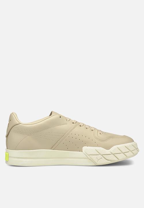 PUMA Select - Eris fantasy - shifting sand-whisper white