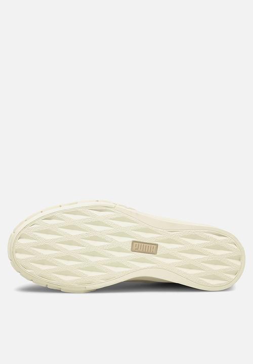PUMA Select - Eris fantasy - shifting sand-whisper white