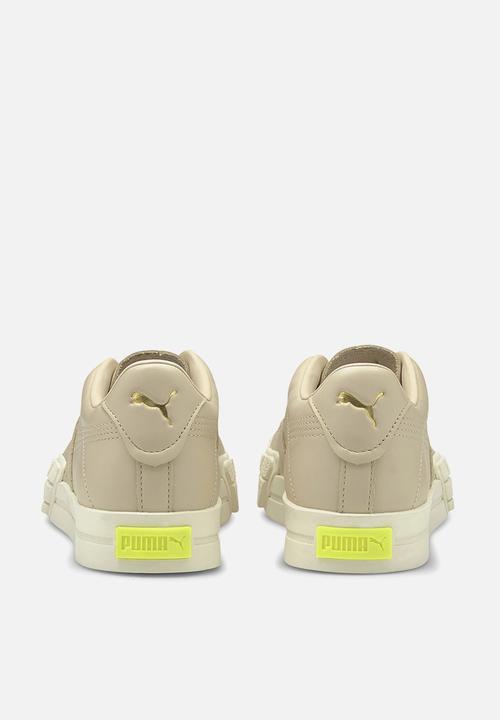 PUMA Select - Eris fantasy - shifting sand-whisper white