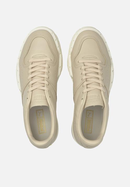 PUMA Select - Eris fantasy - shifting sand-whisper white